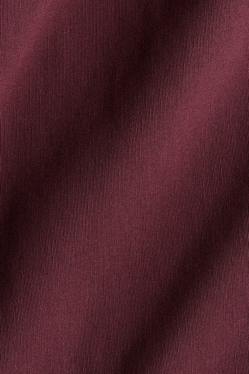 اتش اند ام فستان بحزام