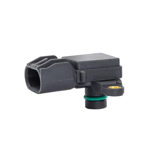 ENA حساس ضغط الهواء المطلق ENA للمنifold متوافق مع 56028562AB لرام كرايسلر دودج جيب ميتسوبيشي أسبن تاون آند كانتري تشارجر داكوتا رايدر استبدال لـ 56041018AD 56041018AC - Image 5