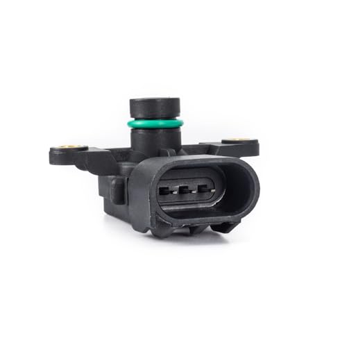 ENA حساس ضغط الهواء المطلق ENA للمنifold متوافق مع 56028562AB لرام كرايسلر دودج جيب ميتسوبيشي أسبن تاون آند كانتري تشارجر داكوتا رايدر استبدال لـ 56041018AD 56041018AC - Image 2