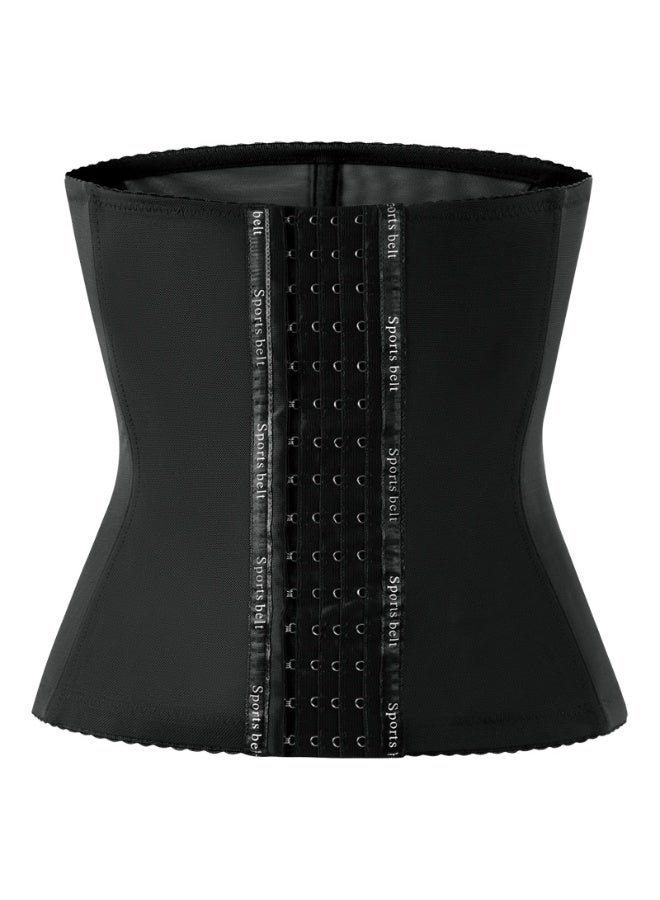 Healife Adjustable Waist Trainer Corset for Women – Multi-Function Slimming Shapewear, Postpartum Recovery Belly Band, Hourglass Body Shaper for Office, Yoga, Fitness, Home Use - Image 1