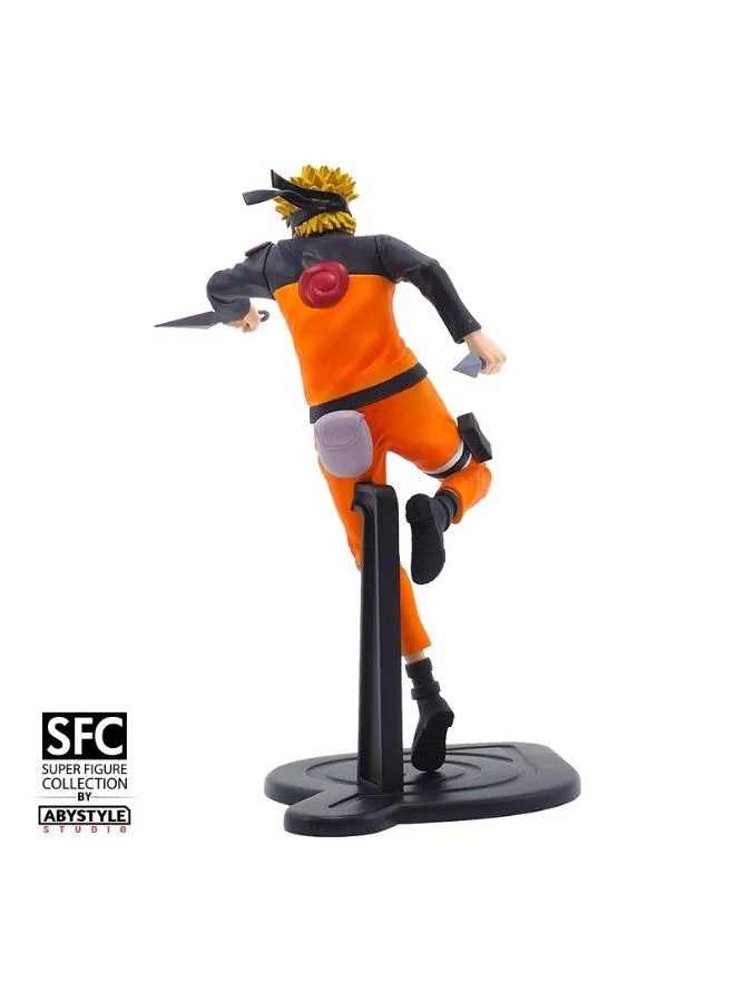 ABYstyle Naruto Shippuden Naruto Figurine Statue