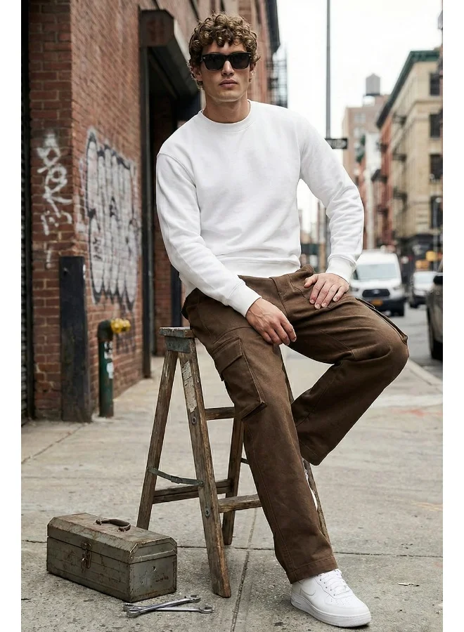 Veirdo Veirdo Men’s Cargo Pants