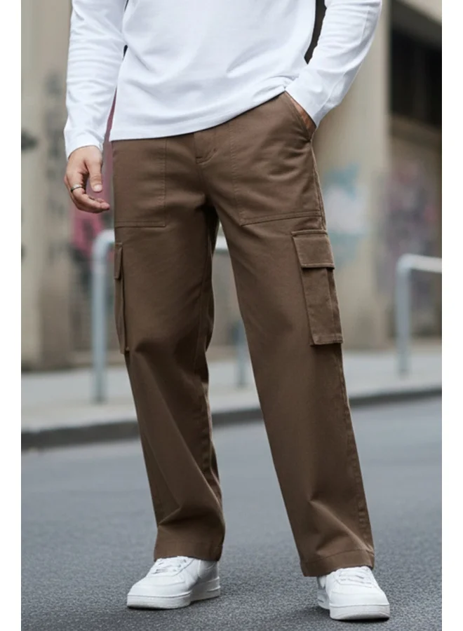 Veirdo Veirdo Men’s Cargo Pants