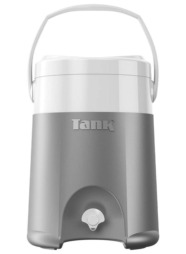 Tank Ice Tank 16L Silver - Image 1