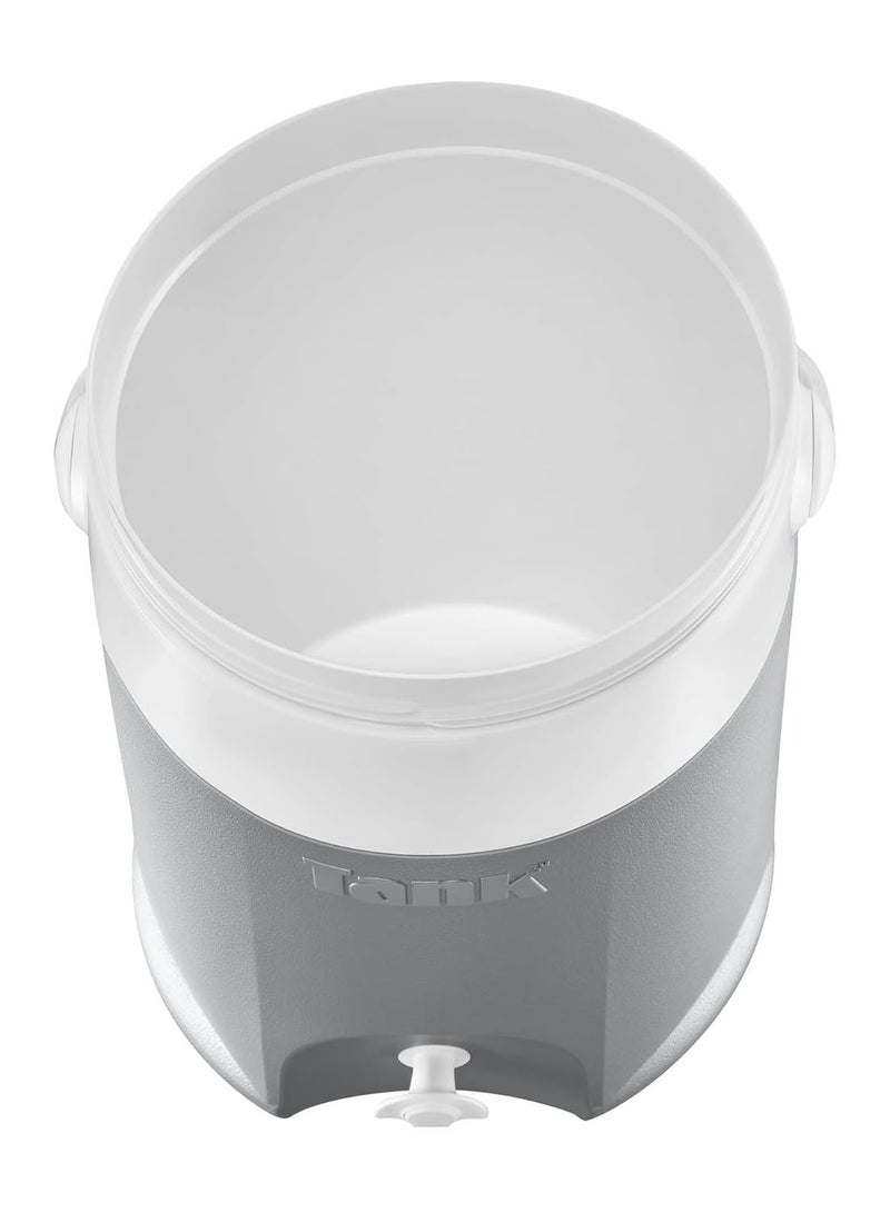 Tank Ice Tank 16L Silver - Image 2