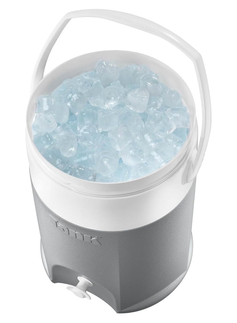 Tank Ice Tank 16L Silver - Image 4