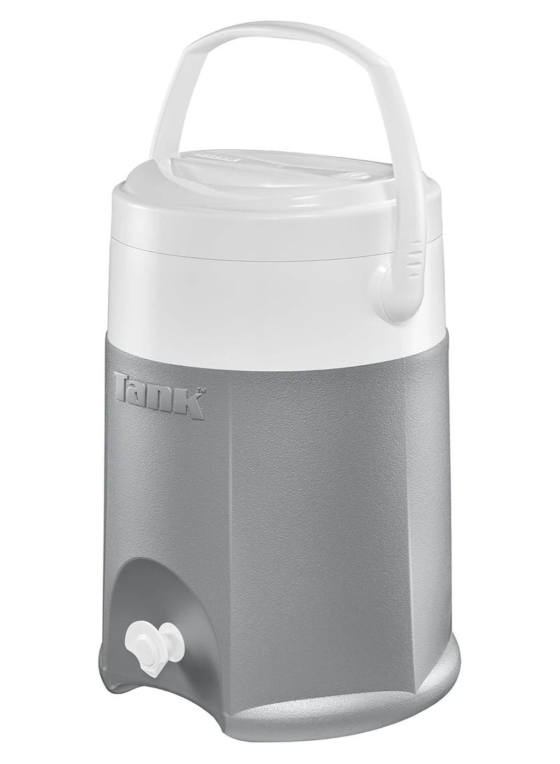 Tank Ice Tank 16L Silver - Image 5