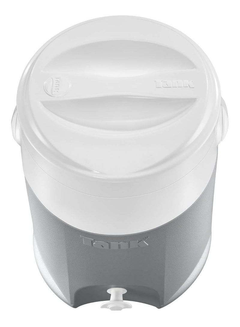 Tank Ice Tank 16L Silver - Image 3