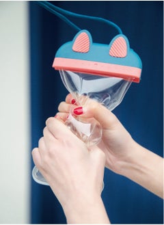 Waterproof Case Cellphone Pouch with Cute Cat Ears Shape - pzsku/ZECEDD18F39A6E736AB0DZ/45/_/1709980809/292551eb-1d1d-45c9-b54b-c90a1fb85dfc