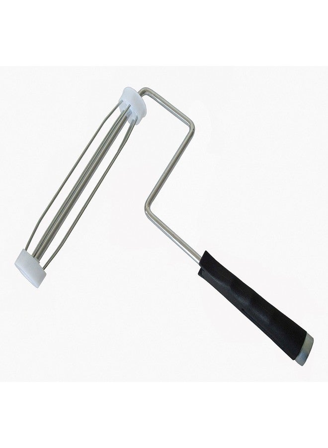 REDTREE Industries 39001 Bird Cage Paint Roller Frame - 9" - Image 2