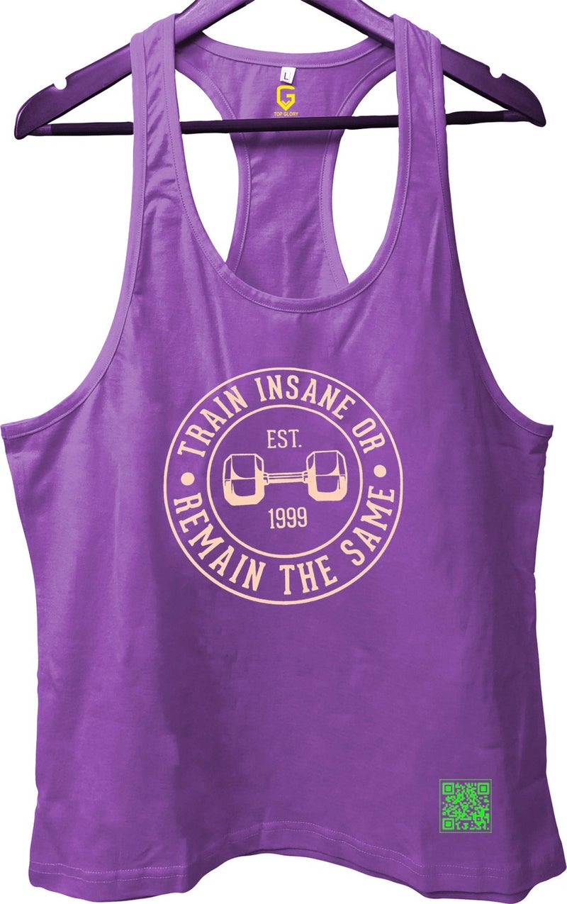 Top Glory Rts Fitness Gym Tank Top Athlete 
