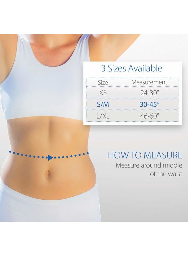 Core Products NelMed G-Tube Holder - Small/Medium - Image 5