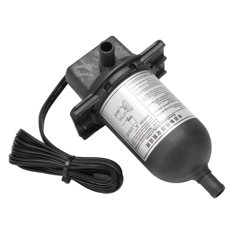 Generator Water Heater Self Circulation High Efficiency 500W Circulation Engine Water Preheater for Coolant 240V - Image 1