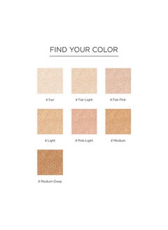 JUNG SAEM MOOL [JUNGSAEMMOOL OFFICIAL] Essential Skin Nuder Cushion (Medium) | Refill | Natural Finish | Buildable Coverage | Makeup Artist Brand  - Image 4