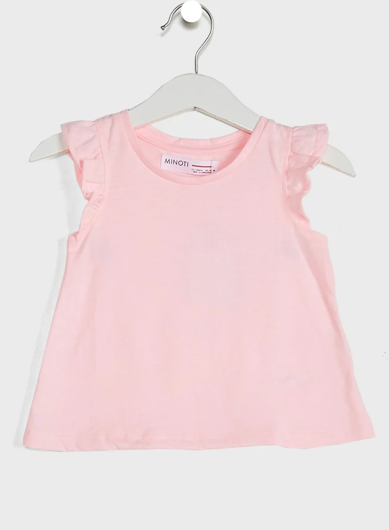 MINOTI Kids Essential Vest
