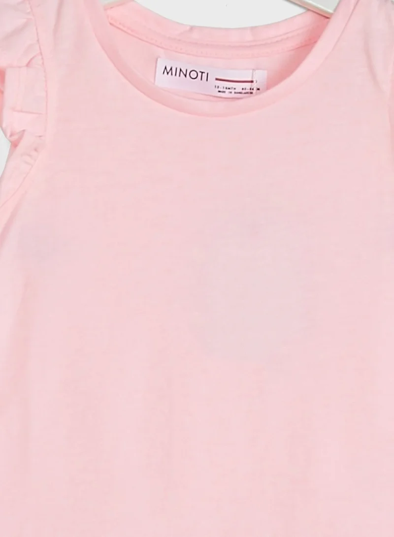 MINOTI Kids Essential Vest