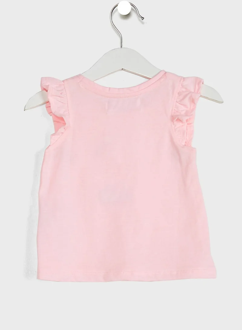 MINOTI Kids Essential Vest