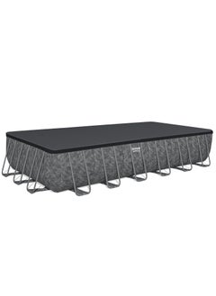 Bestway Bestway APX365 Rectangular Pool 7.32mx3.66mx1.32m  - Image 3