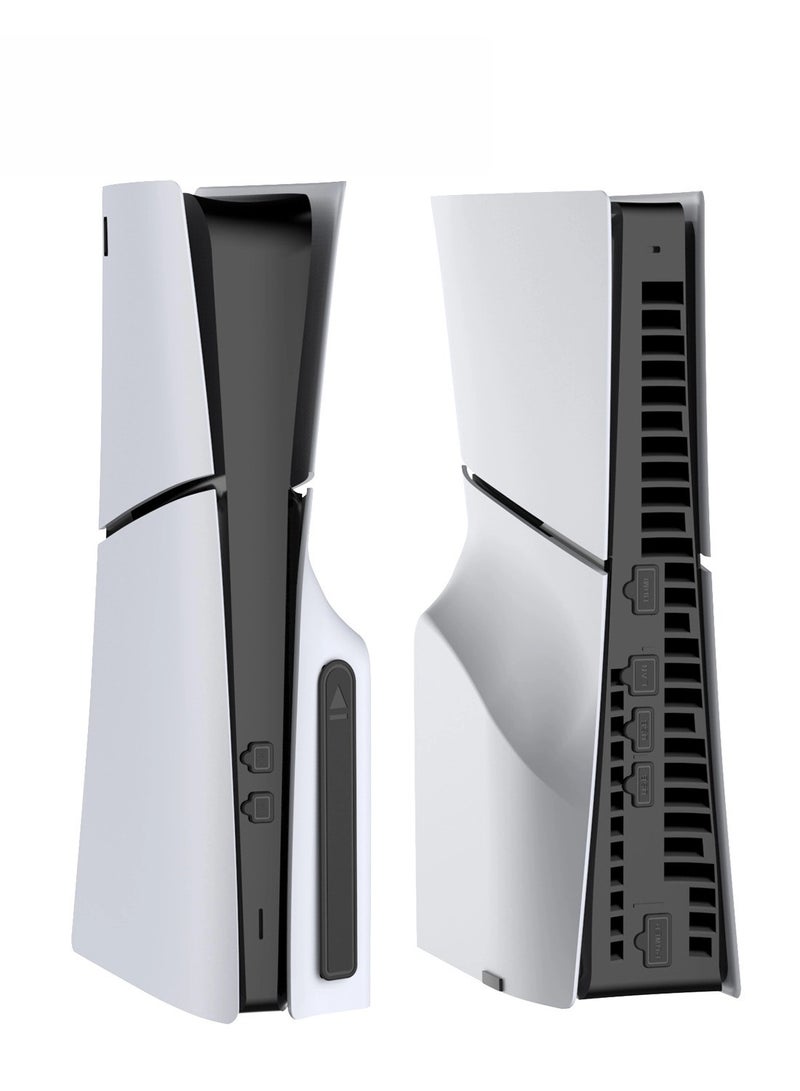 general PS5/Slim/PRO Universal Dust Plug PS5 slim Optical Drive/Digital Edition Dust Protection Set - Image 2