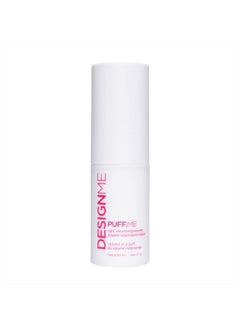 Design.ME PUFF.ME Volumizing Powder | Hair Powder Volumizer for Fine Hair | Root Lifting Hair Texture Powder for Straight, Curly, or Wavy Hair | Talc Free Hair Powder for Women, (0.32 Oz) by DESIGNME  - Image 1