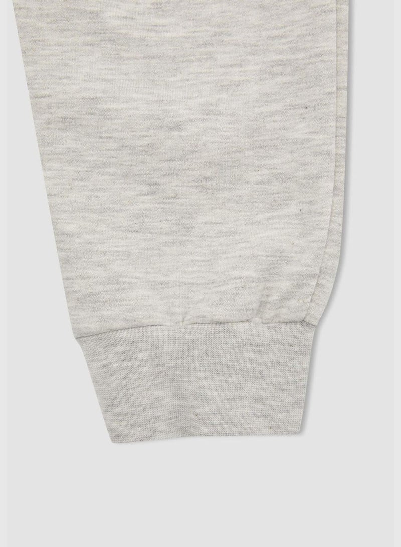 DeFacto Shaquille O'Neal Licenced Regular Fit Sweatpants  - Image 5