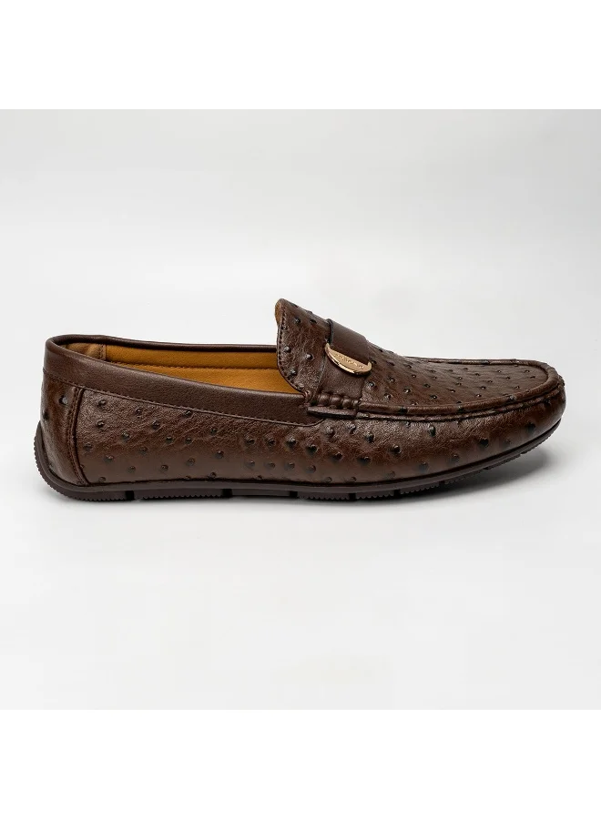 ميلانو برايسون لوفرز وموكاسين