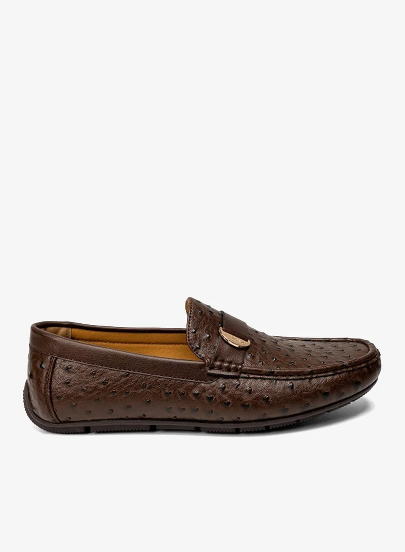 ميلانو برايسون لوفرز وموكاسين