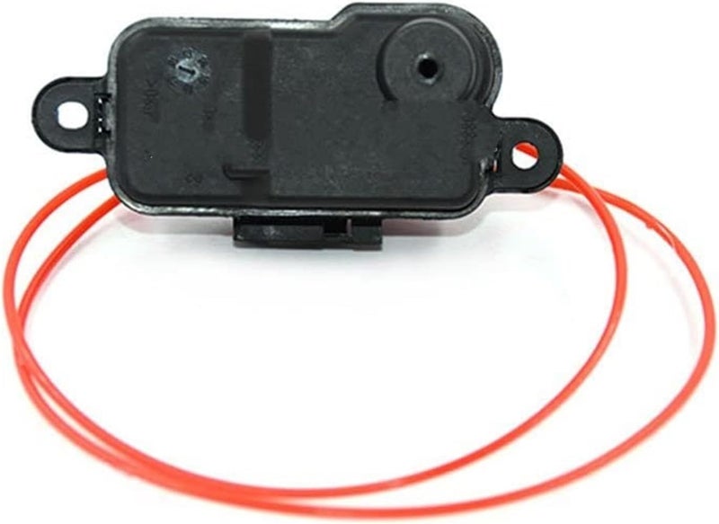 Yurefax Fuel Tank Cover Switch Flap Release Motor - Image 3