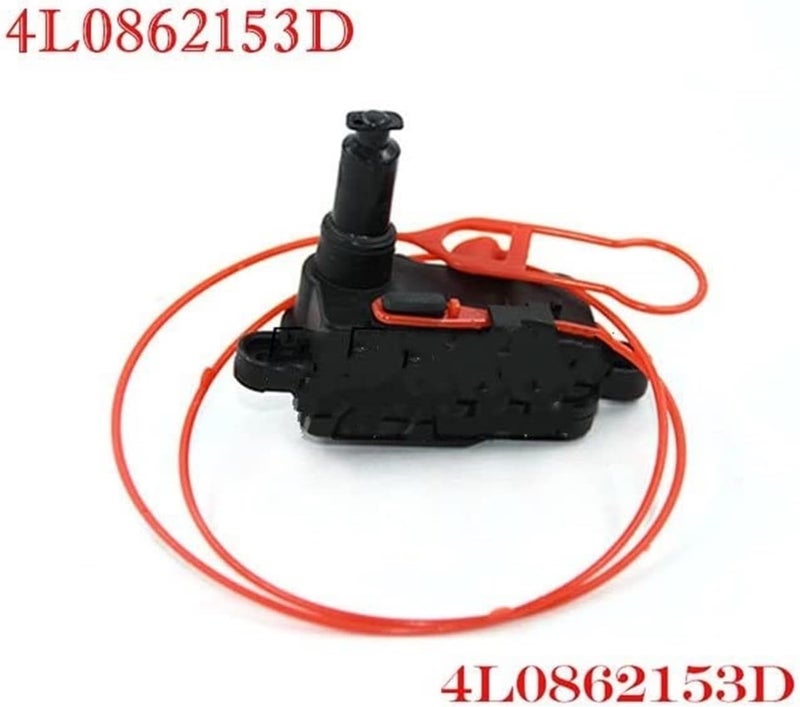 Yurefax Fuel Tank Cover Switch Flap Release Motor - Image 2