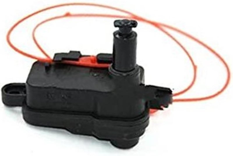 Yurefax Fuel Tank Cover Switch Flap Release Motor - Image 1
