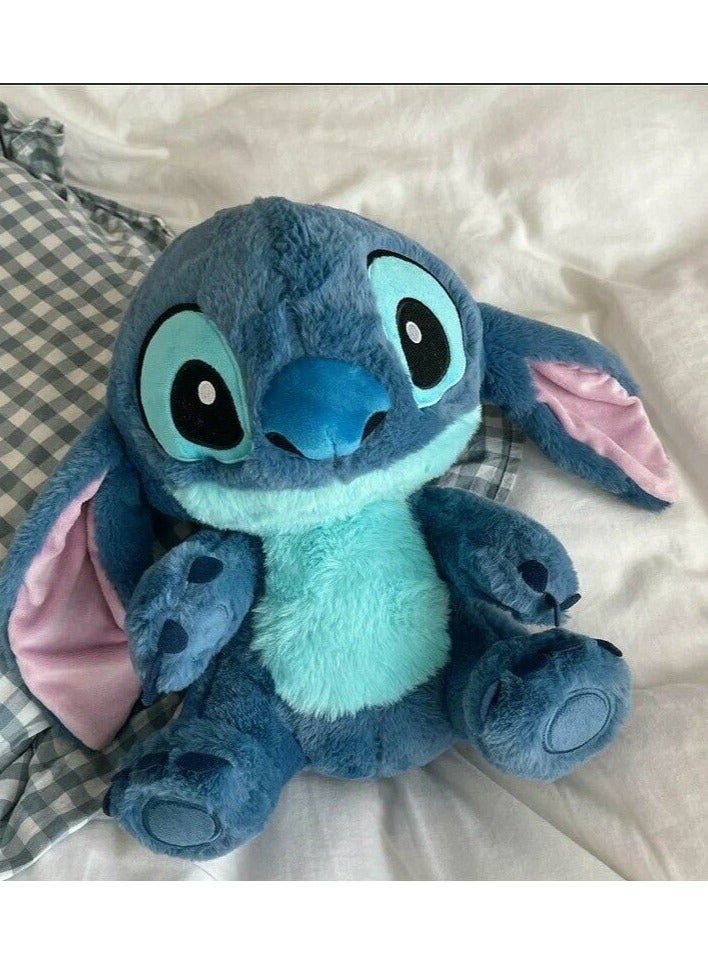 Premium Stitch Teddy Bear 55 cm - Blue  - Image 2