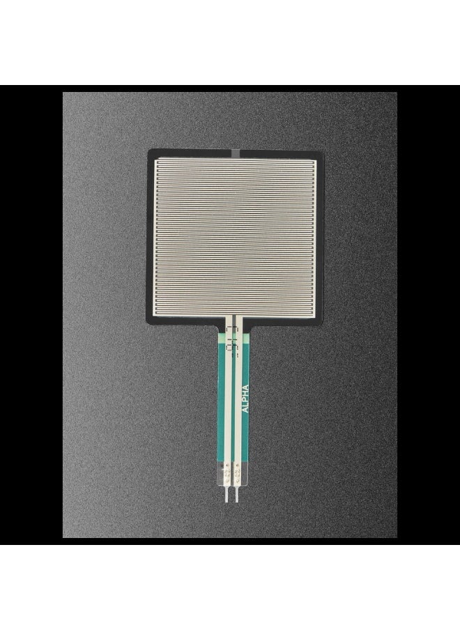 Adafruit - Square Force-Sensitive Resistor (FSR) Thin Film Pressure Sensor - Image 1
