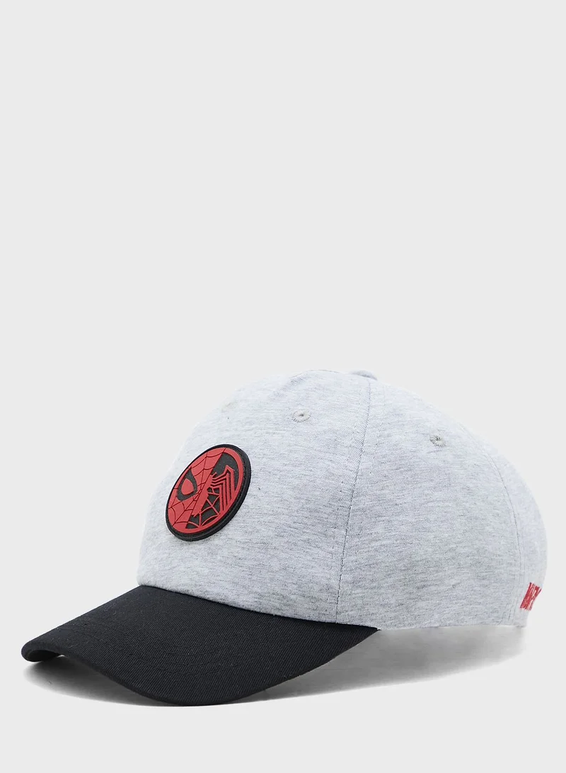 Cotton On Kids Licensed Baseball Cap