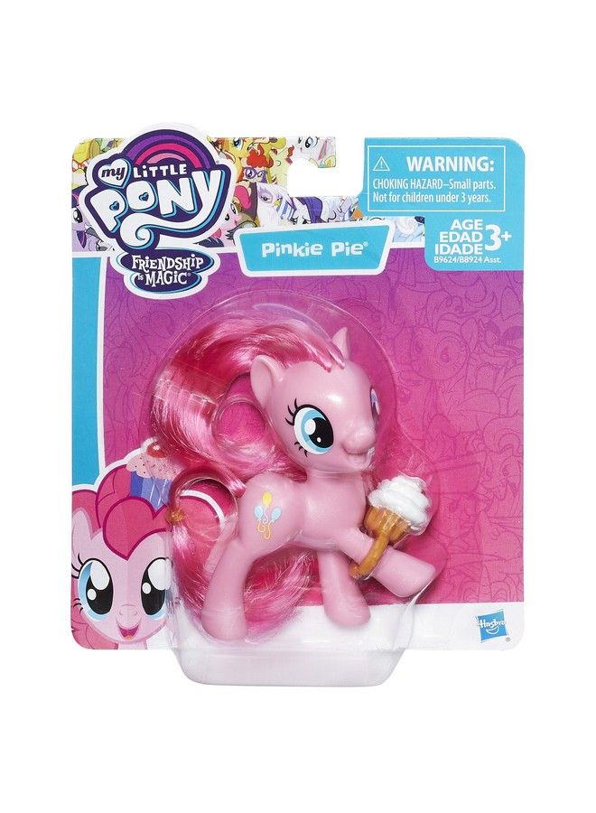 my little Pony Friends Pinkie Pie - Image 3