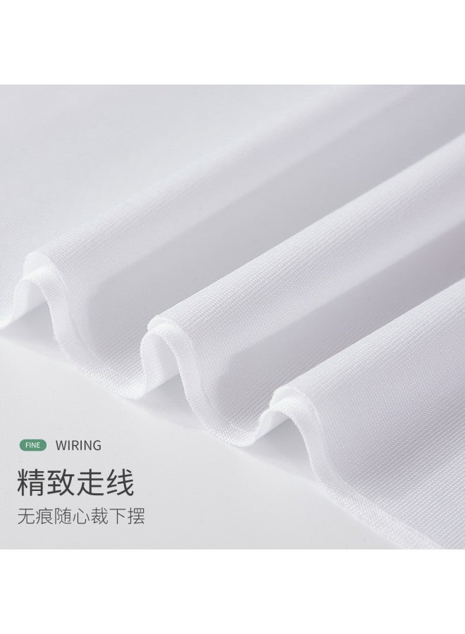 LANG SHA High Elasticity Skin-Friendly Base Layer Underwear For Women, Versatile And Breathable, Can Be Worn As Outerwear - Image 5