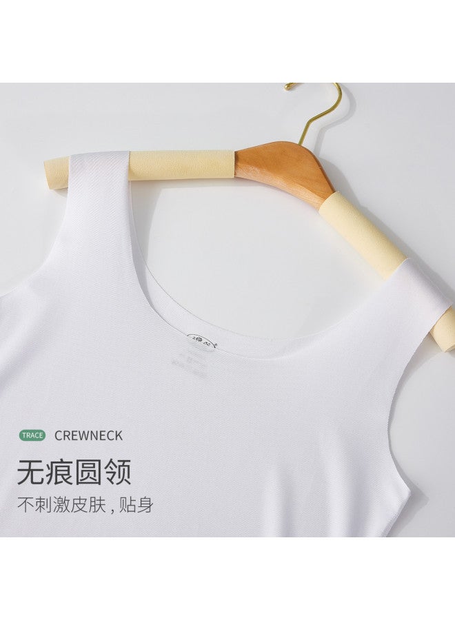 LANG SHA High Elasticity Skin-Friendly Base Layer Underwear For Women, Versatile And Breathable, Can Be Worn As Outerwear - Image 4