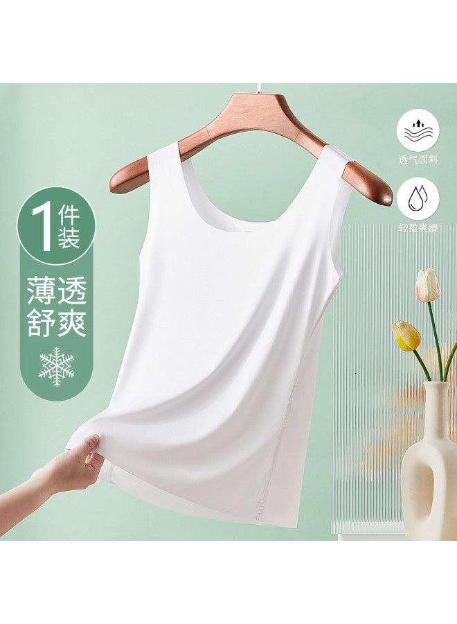 LANG SHA High Elasticity Skin-Friendly Base Layer Underwear For Women, Versatile And Breathable, Can Be Worn As Outerwear - Image 2