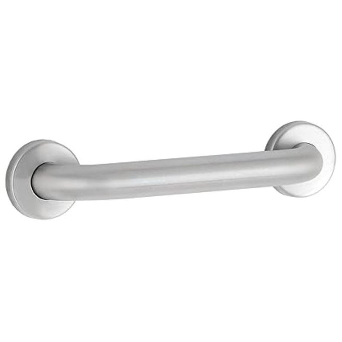 CONCEALED MOUNTING WITH DIAMETER SNAP FLANGE GRAB BAR GRAB BAR SIZE 36