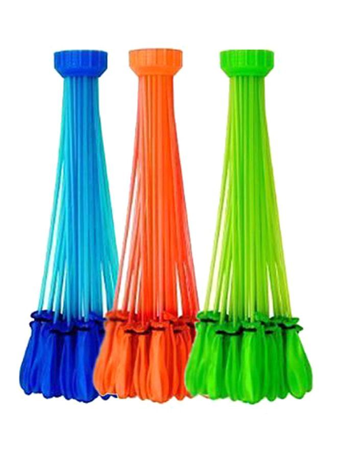 NIBEMINENT 222-Piece Water Balloon Set - Image 1