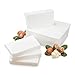 Primal Elements Shea Butter Soap Base - Moisturizing Melt and Pour Glycerin Soap Base for Crafting and Soap Making, Easy to Cut - 10 Pound - Image 3