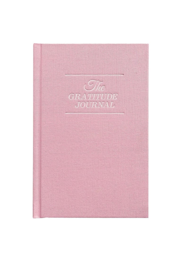 5 Minute JournalGratitude Journal for Happiness, Mindfulness, and Reflection - Daily Affirmations with Simple Guided Format - Life Planner - Image 1