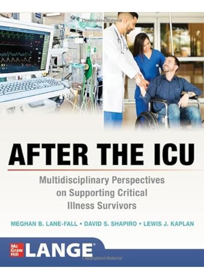 AFTER THE ICU
