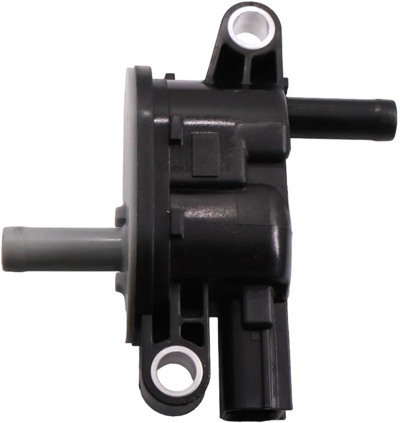 Capshat Vapor Canister Purge Solenoid Valve for Honda Vehicles - Image 3