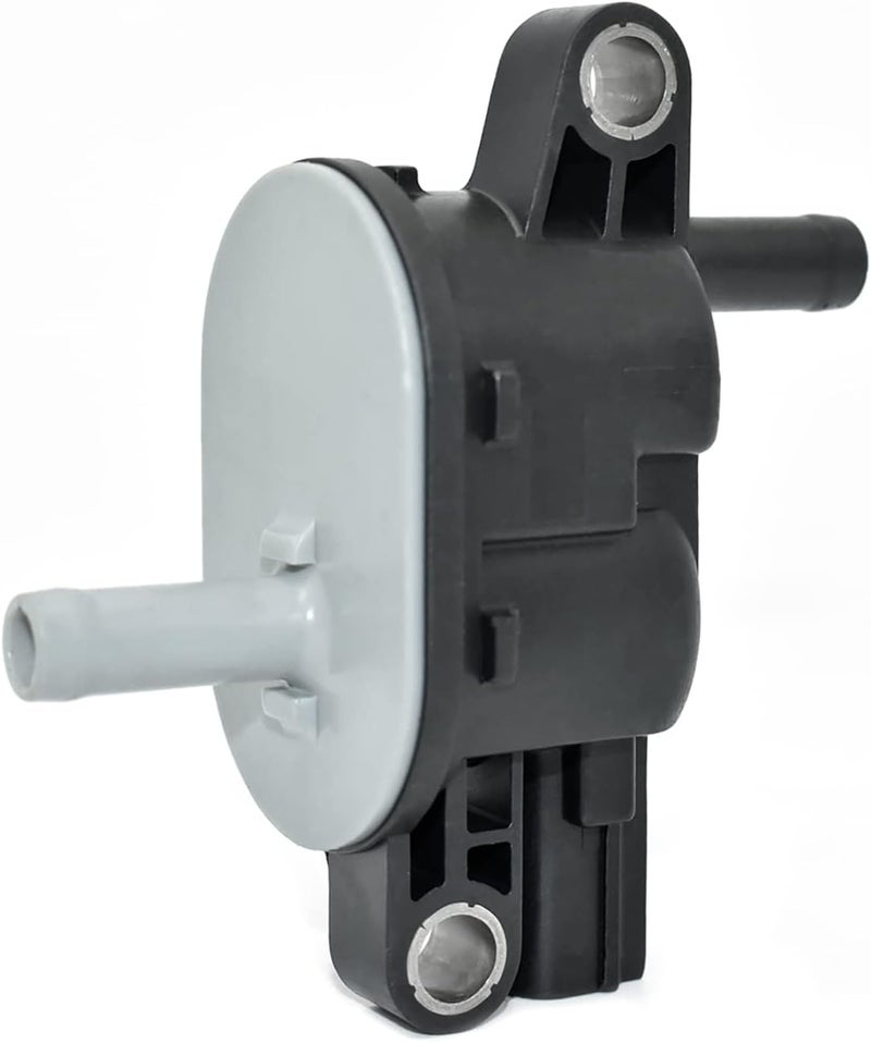 Capshat Vapor Canister Purge Solenoid Valve for Honda Vehicles - Image 1