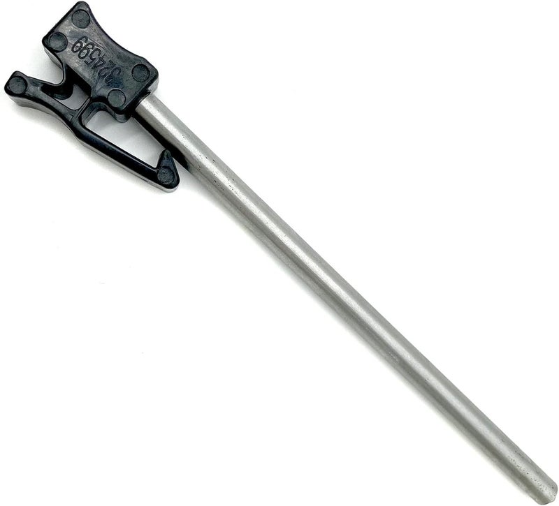BRGMAX Evinrude Outboards Tilt Lock Pin & Knob Replacement AY 0432453 - Image 5