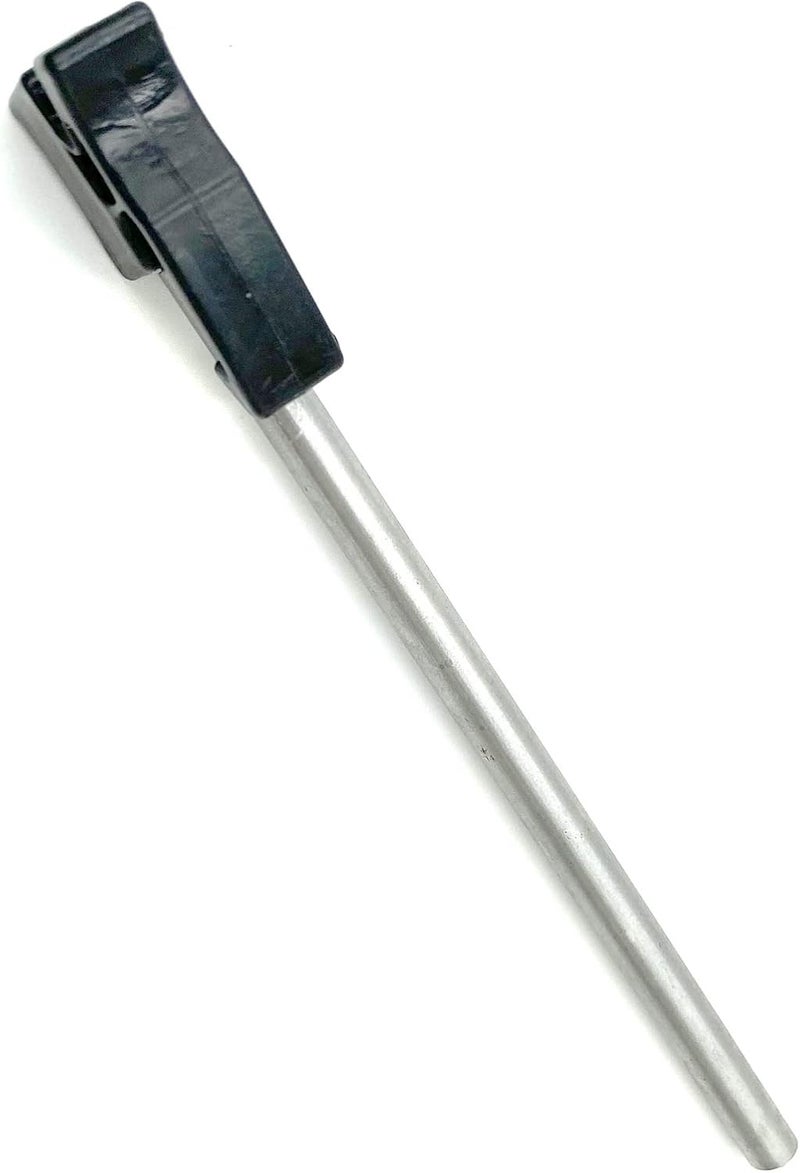 BRGMAX Evinrude Outboards Tilt Lock Pin & Knob Replacement AY 0432453 - Image 3