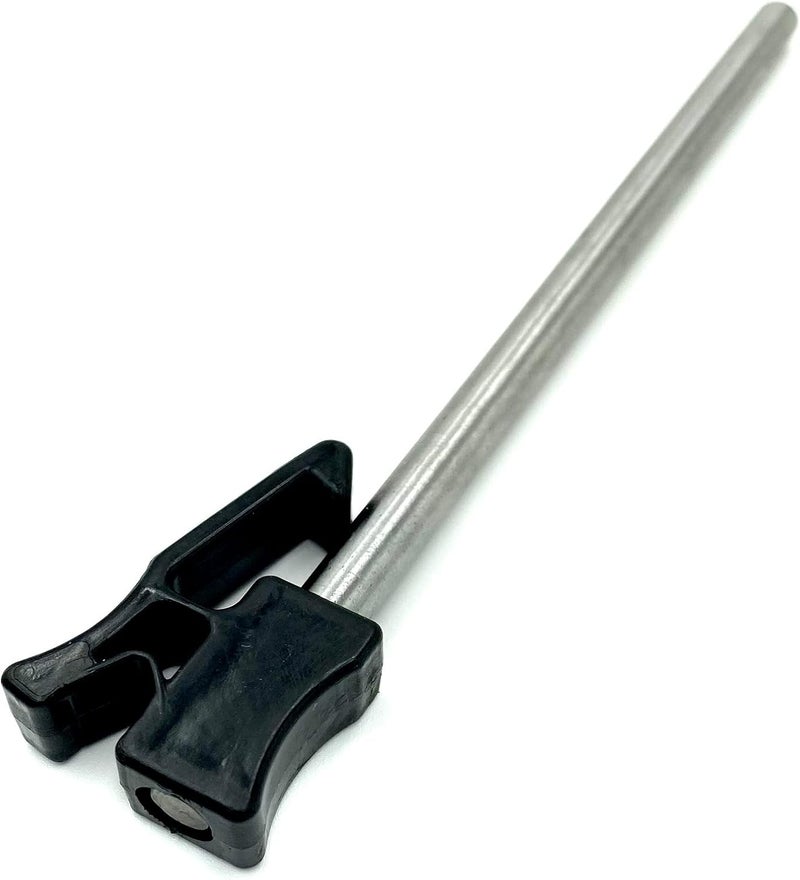 BRGMAX Evinrude Outboards Tilt Lock Pin & Knob Replacement AY 0432453 - Image 4