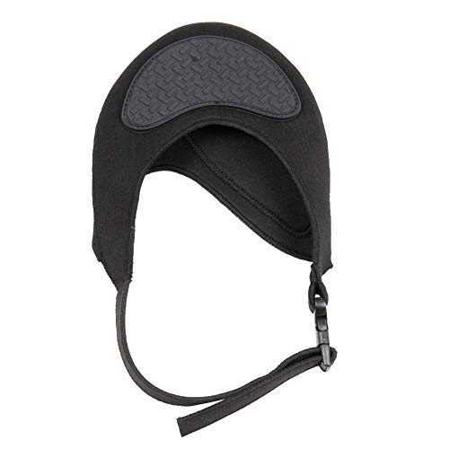 RICH Motorcycle Shifter Shoe Protector, Anti-Slip, Waterproof, Adjustable, One Size Fits Most Adult Shoes, Boots, Sneakers - Image 2