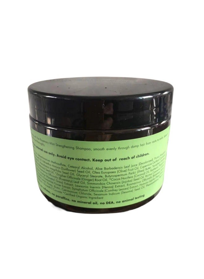 Generic Mielle Rosemary Mint Strengthening Hair Masque  - Image 2