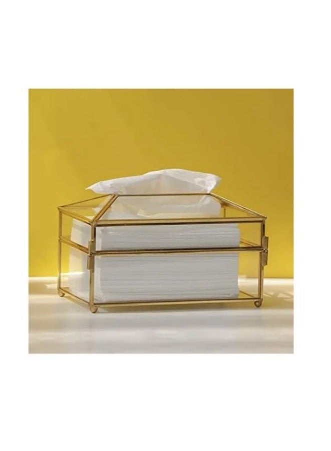 A box of tissues - Image 1